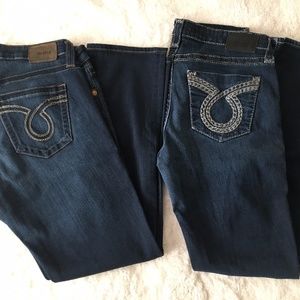 Big Star Jeans